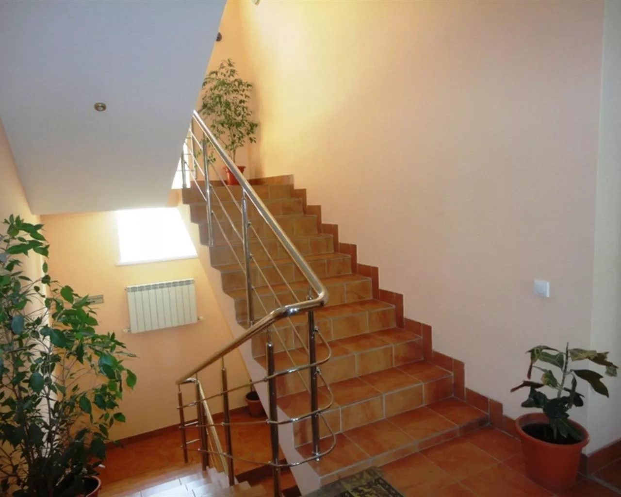 . Отель "Мармелад". Витязево . Отель "Мармелад". Витязево