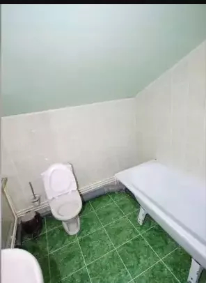 Стандарт 4-местный. Отель «Альпина». Эльбрус - гостиницы