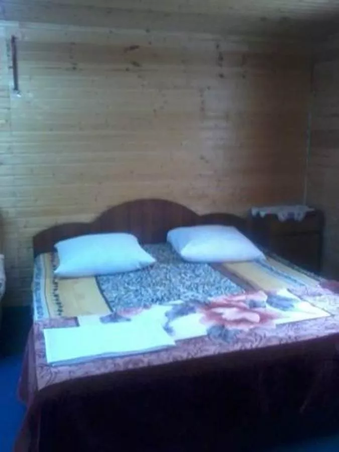 . Дом под ключ "Домик у реки" 4х-комнатный в Небуге. Небуг