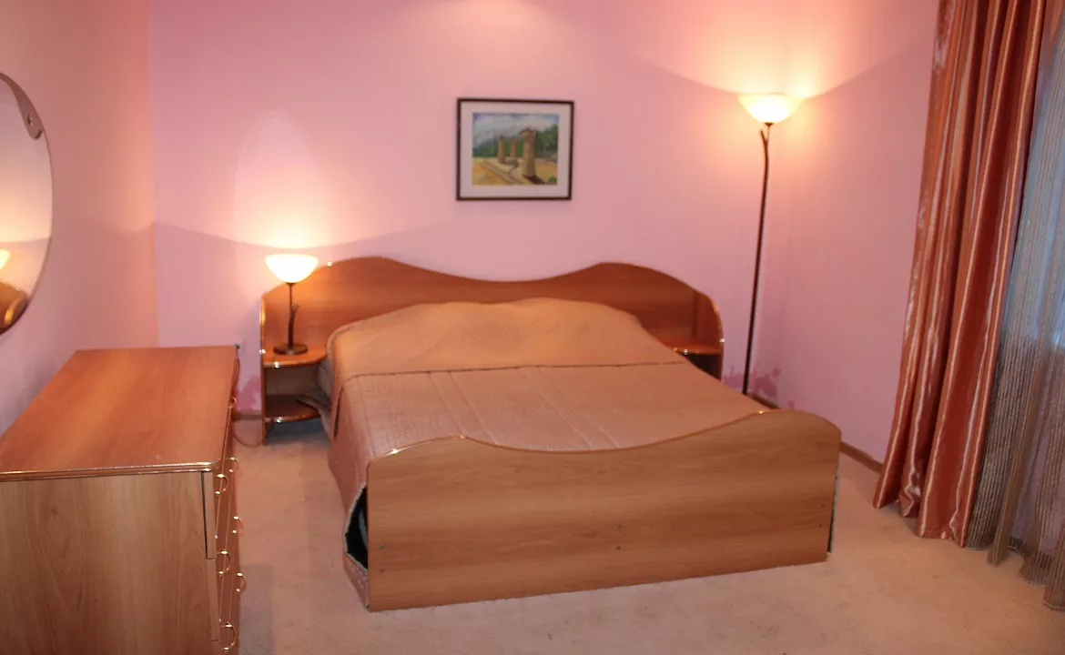 Коттедж «Семейный. Пансионат Малахит - Благовещенская. Благовещенская