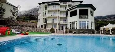 Гостевой дом GreenHill Гостевой дом GreenHill