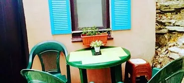 Гостевой дом Country house