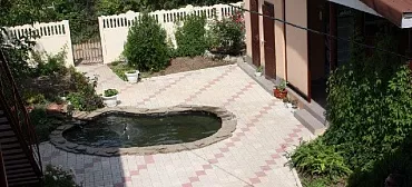 Гостевой дом «Широкая бухта»