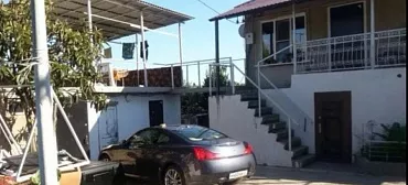 Гостевой дом "Вид"