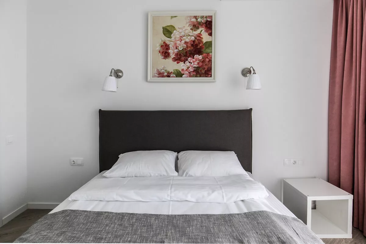 . Отель Апарт-отель "НА ВЫСОТЕ!". Адлер . Отель Апарт-отель "НА ВЫСОТЕ!". Адлер