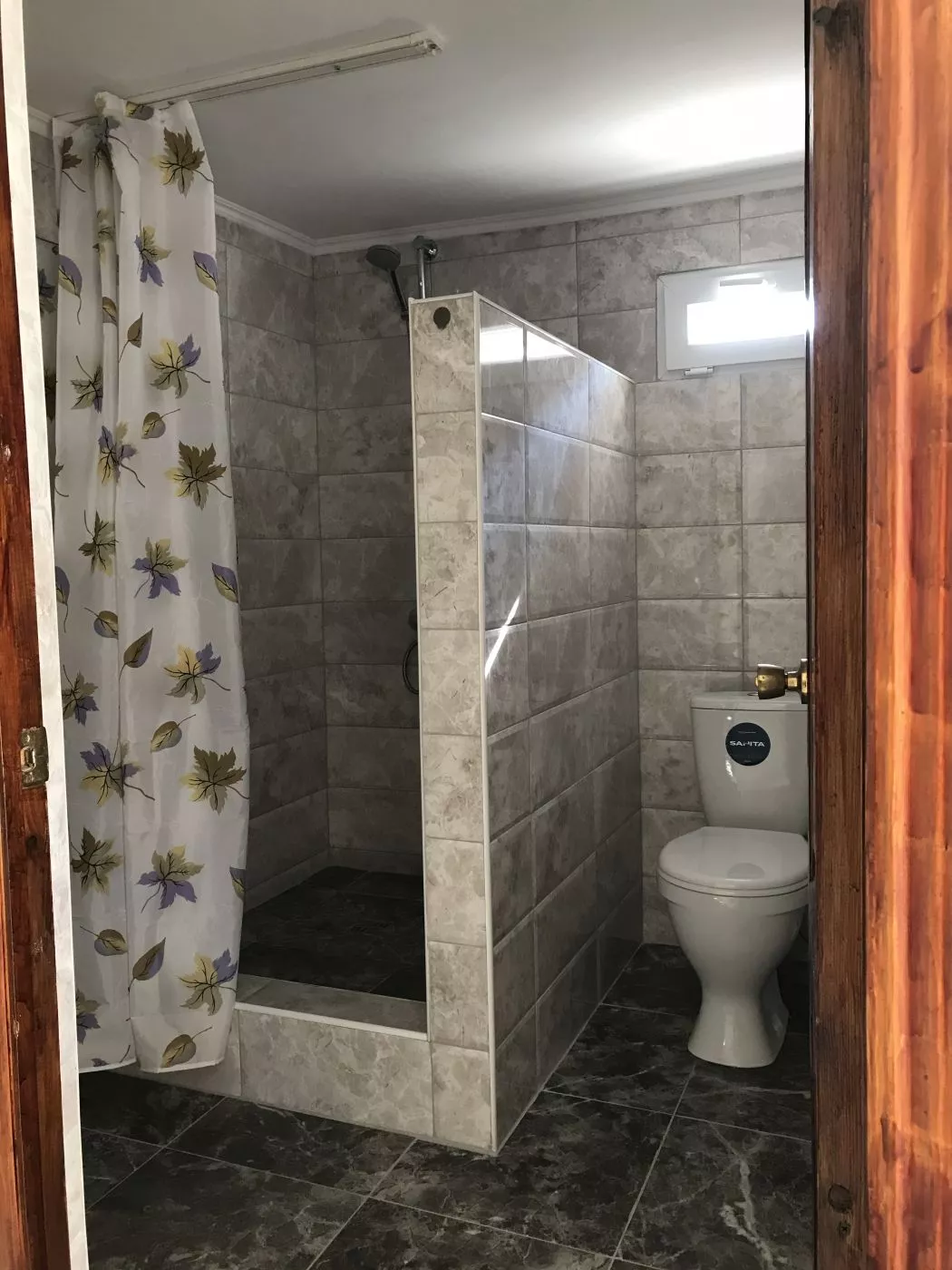 . Гостевой дом "Оазис". Сухум