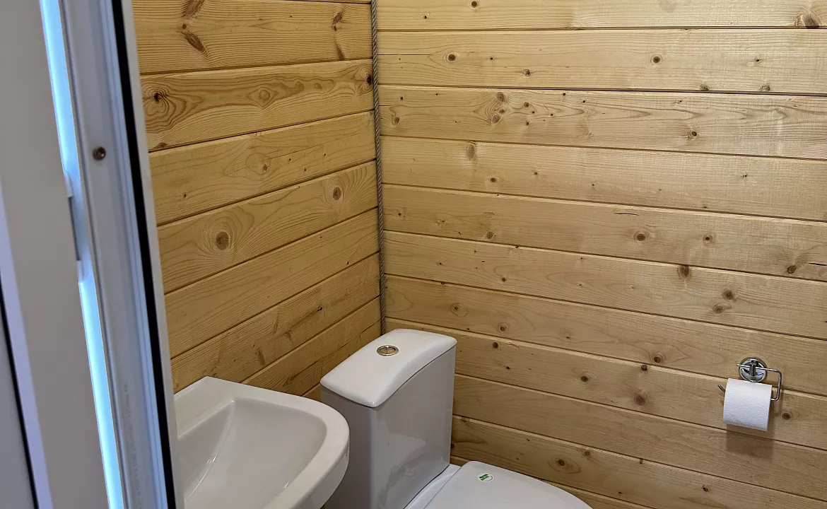 Wood Dhouse . База отдыха Wood Dhouse. Джубга