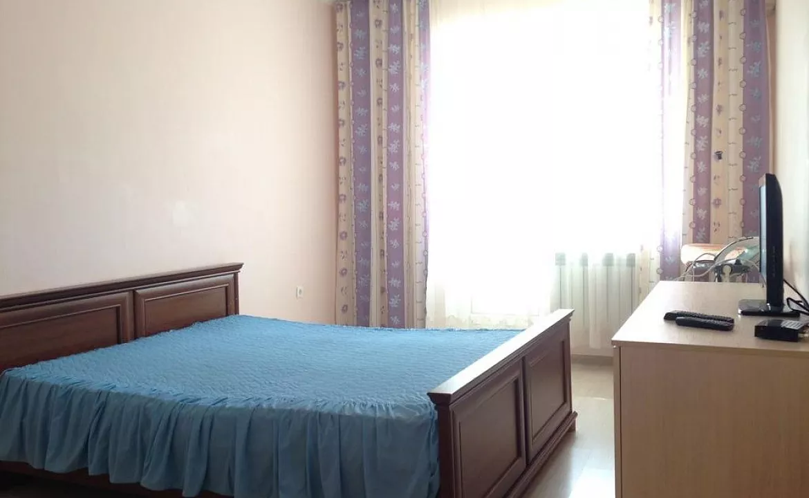 Стандарт. Гостевой дом Аше Туристская 28. Аше