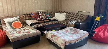 Дом под ключ Частный дом Апартаменты на Островского