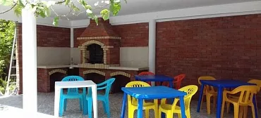 Гостевой дом «Бумеранг»