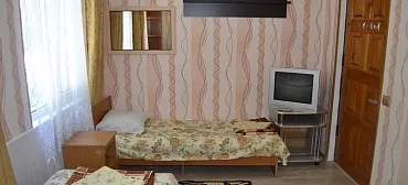 Частный сектор "Анастасия" - Лазаревское