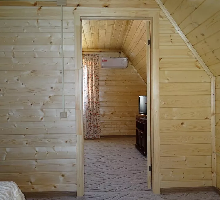 Дом под ключ. Дом под ключ Felice. Голубицкая