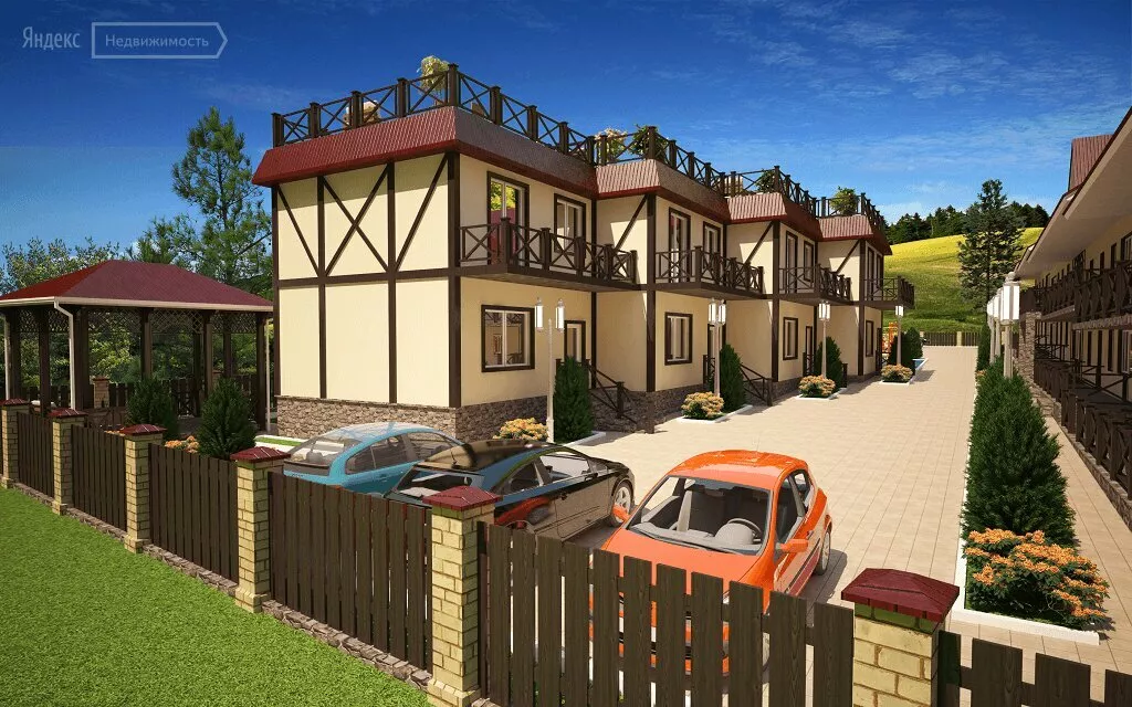 . Гостевой дом "Усадьба в Бетте" . Бетта . Гостевой дом "Усадьба в Бетте" . Бетта