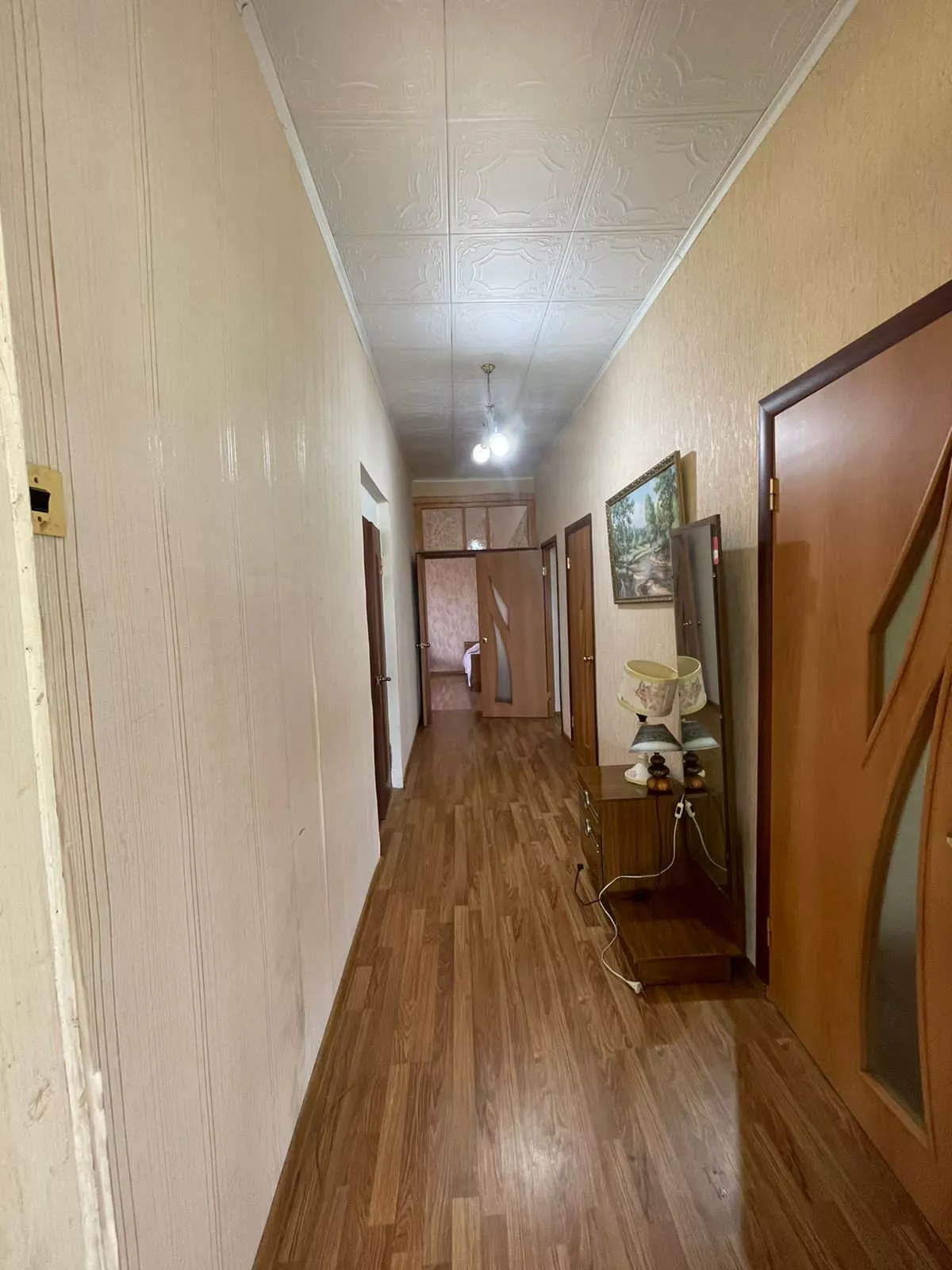 . Гостевой дом "Dom Karleone". Пицунда . Гостевой дом "Dom Karleone". Пицунда