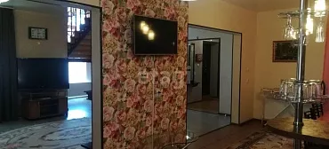 Коттедж на Красной