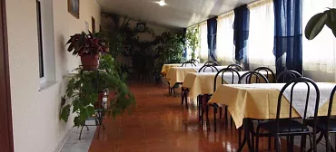 Гостевой дом НА САМБУРОВА