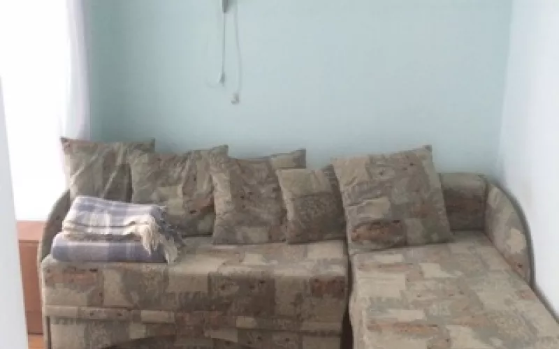 Однокомнатный двухместный. Курортный отель "Пальмира Сад". Курпаты