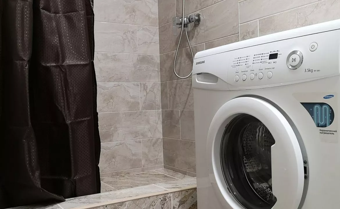 Апартаменты. Дом под ключ Апартаменты Булочка . Лазаревское