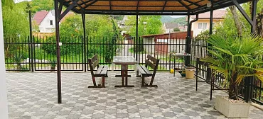 Гостевой дом "ГалоПогосы"