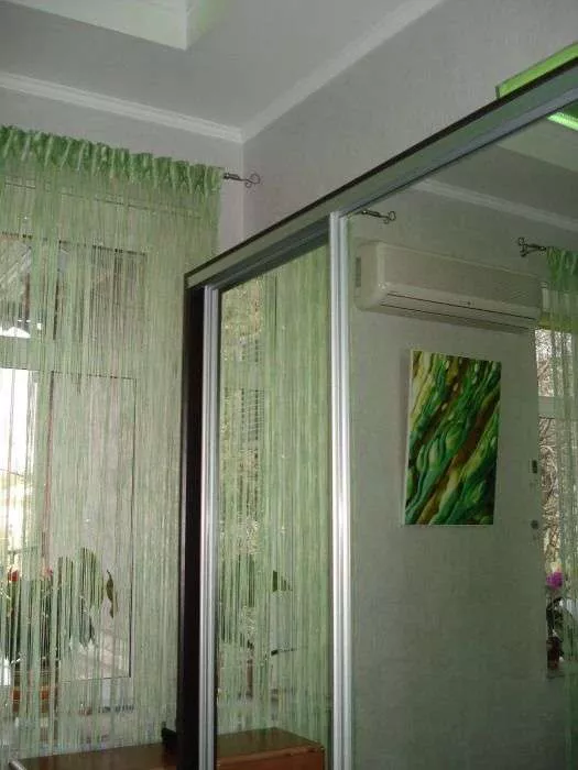 . Частный сектор 2х комнатная квартира на набережной. Ялта