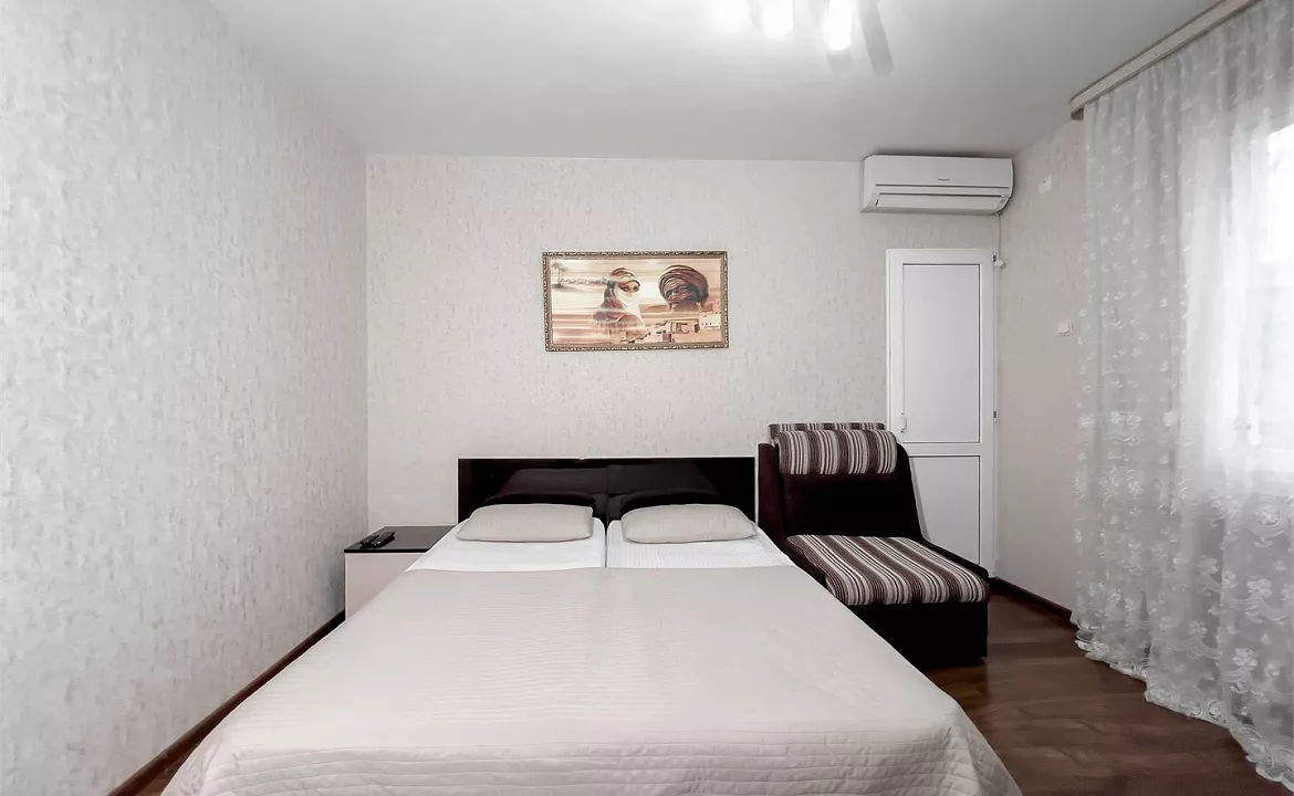 Комфорт. Отель "VIVA Лариса". Адлер