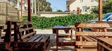 Гостевой дом "Лидия" - Адлер