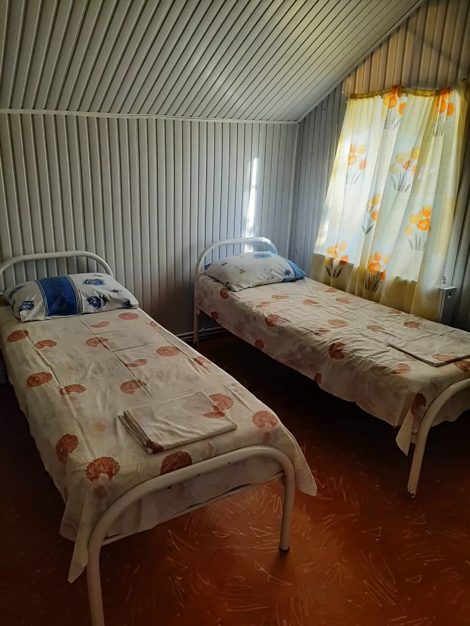 . Гостевой дом У Марты. Геленджик