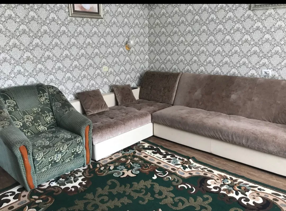 . Дом под ключ Елена. Алупка