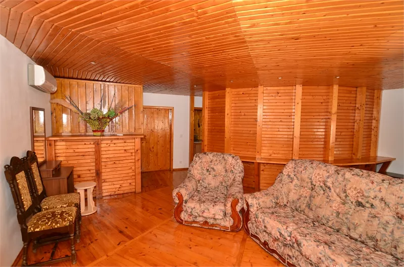 Апартаменты с кухней. Мини-отель «Золотой берег». Солнечногорское