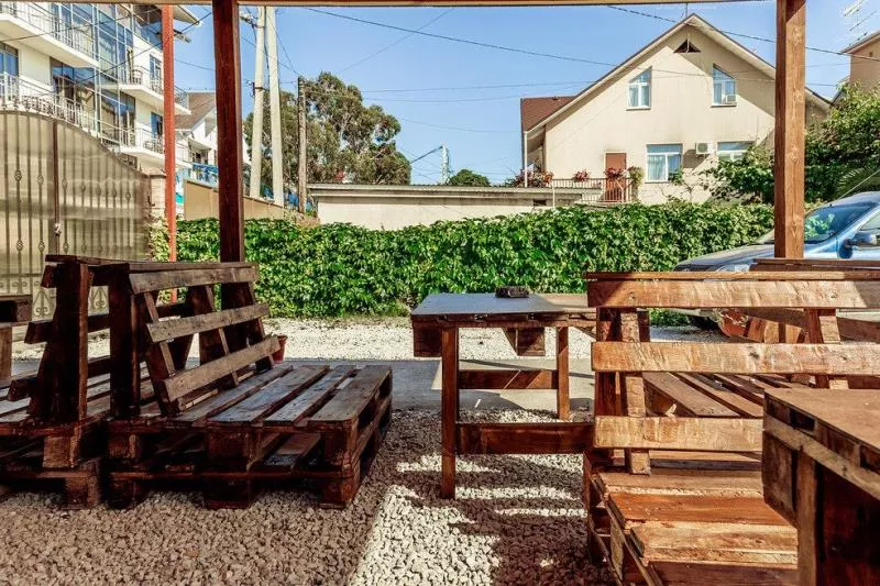 . Гостевой дом "Лидия" - Адлер. Адлер . Гостевой дом "Лидия" - Адлер. Адлер