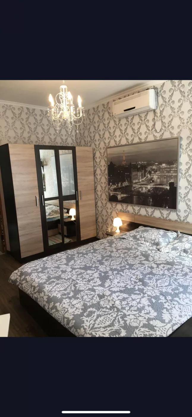 . Гостевой дом Апартаменты на Набережной . Небуг