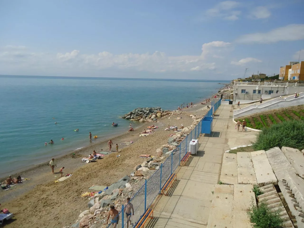 . Гостиница  № 56 Семейный **. Симферополь