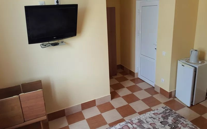 Стандарт. Эллинг «Приморец». Приморский