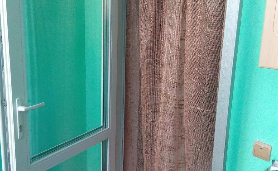 Двухкомнатный номер.. Частный сектор У Марины. Ейск