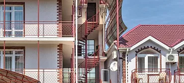 Отель «Ольга»