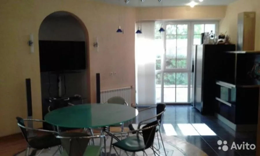 Дом под-ключ. Дом под ключ "Вилла у моря" . Дивноморское