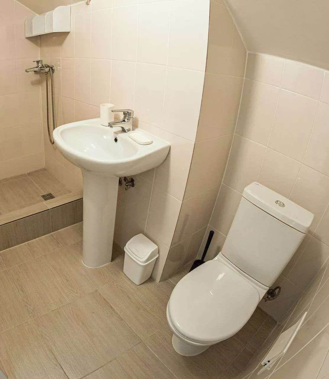 . Гостевой дом Калачёвых. Анапа . Гостевой дом Калачёвых. Анапа