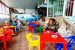 Гостевой дом "Галина" - Витязево