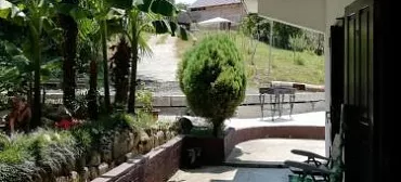 Гостевой дом "Горный воздух"