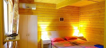 Дом под ключ "Коллективная 41"