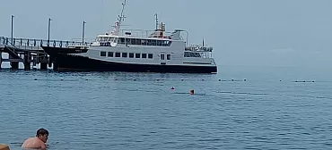 Квартира в многоквартирном доме Студия с мини-кухней и балконом 