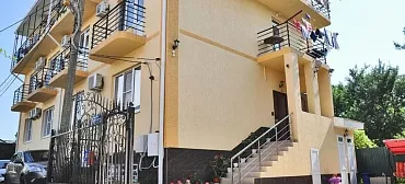 Гостевой дом Южанка