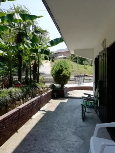 . Гостевой дом "Горный воздух". Вардане . Гостевой дом "Горный воздух". Вардане