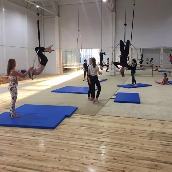 . Частный гостевой дом "Майами". Пересыпь