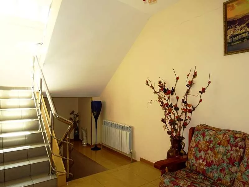 . Гостевой дом "Магнолия" . Адлер