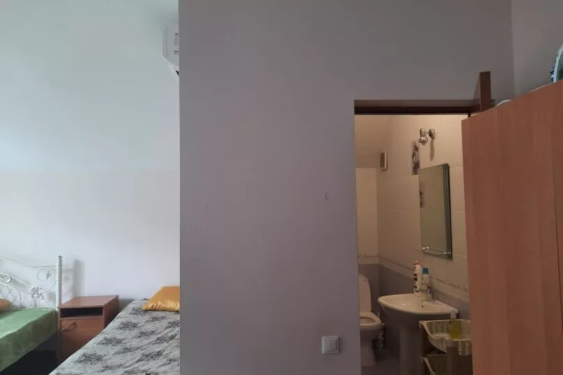 Дом под ключ. Дом под ключ "Турчинского 74". Красная Поляна