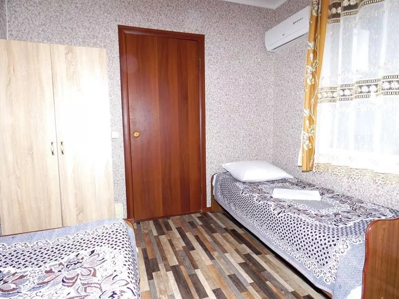 . Частный сектор Репина 7А. Аше . Частный сектор Репина 7А. Аше