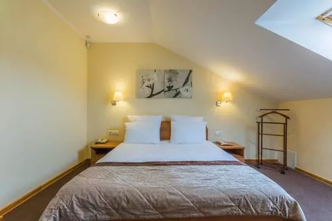 Апартаменты . Отель «Роза Ветров». Архипо-Осиповка