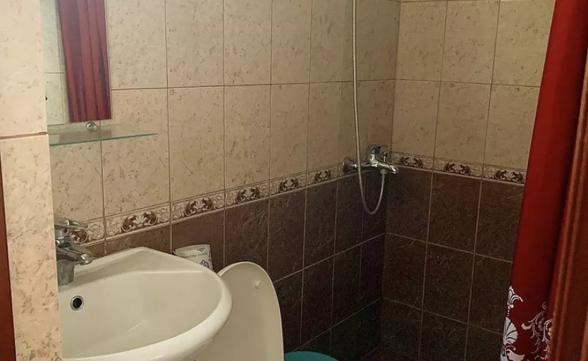 4-ЕХ МЕСТНЫЙ ДВУХКОМНАТНЫЙ СТАНДАРТ. Частный сектор на Белинского 8А. Лазаревское 4-ЕХ МЕСТНЫЙ ДВУХКОМНАТНЫЙ СТАНДАРТ. Частный сектор на Белинского 8А. Лазаревское