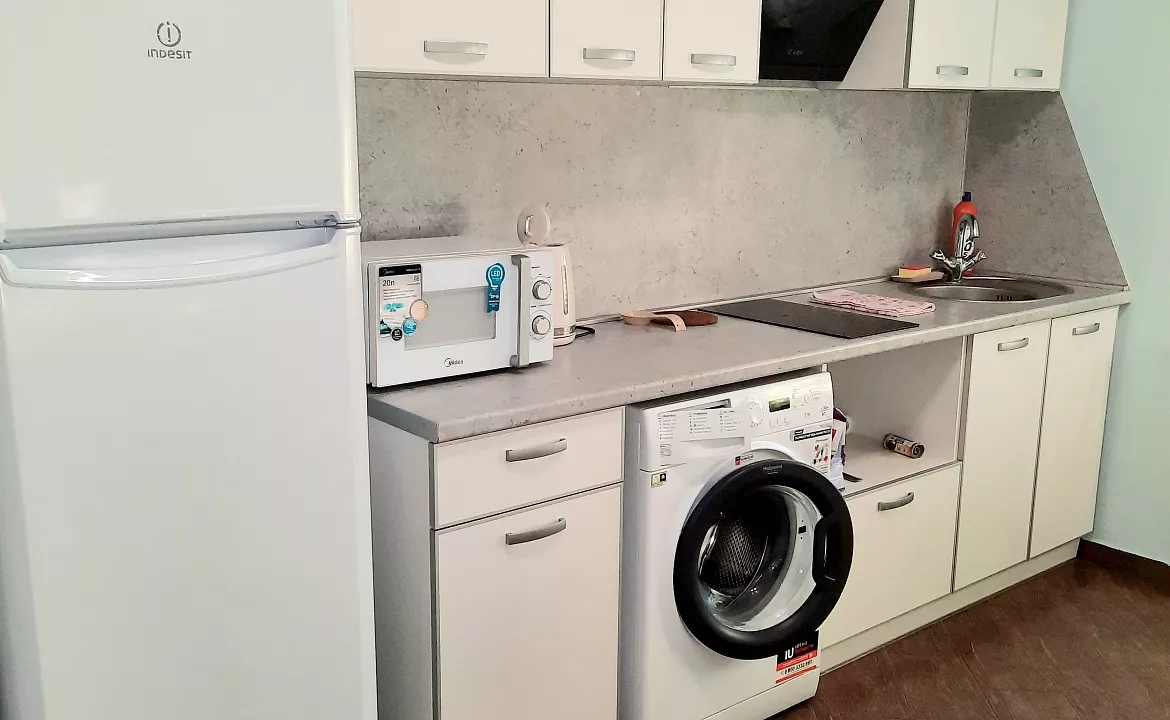 Двухкомнатные апартаменты комфорт. Апартаменты для отдыха Сирус/Адлер. Адлер